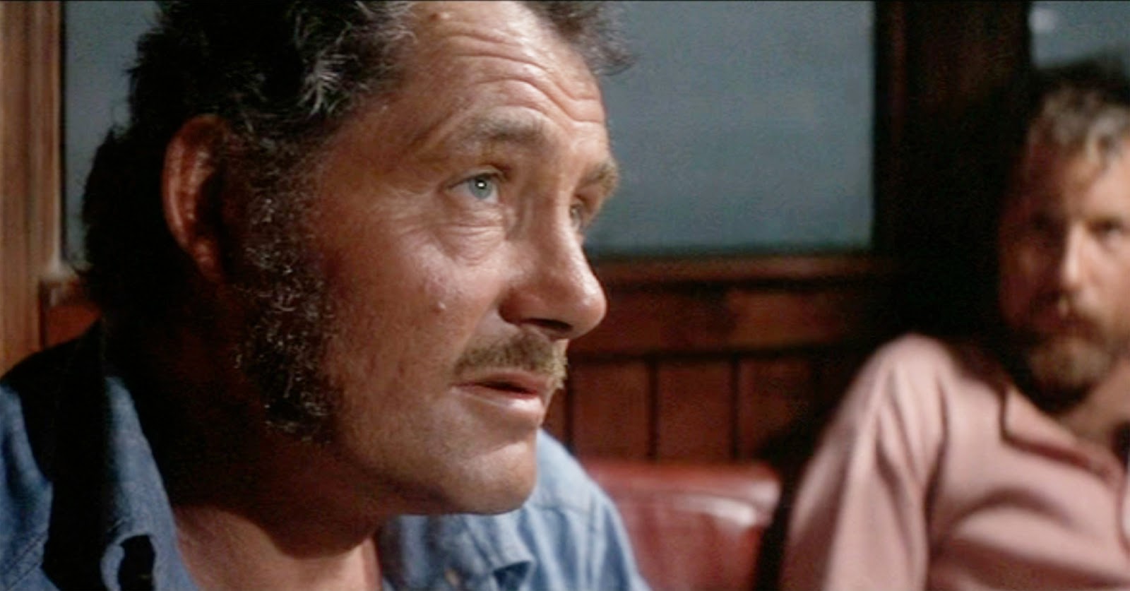 The Indianapolis - Jaws (1975)