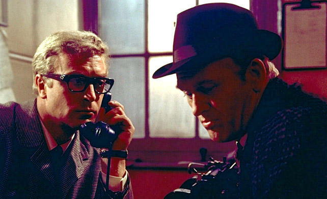 The Ipcress File (1965)