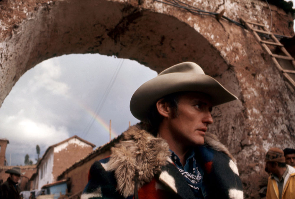 The Last Movie (1971)