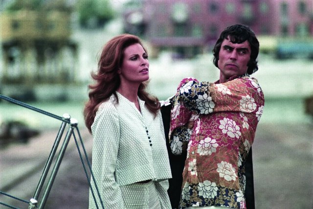 The Last of Sheila (1973)