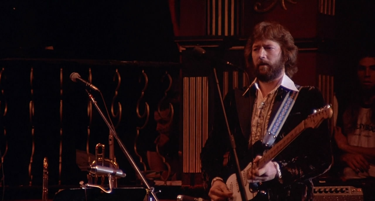 The Last Waltz
