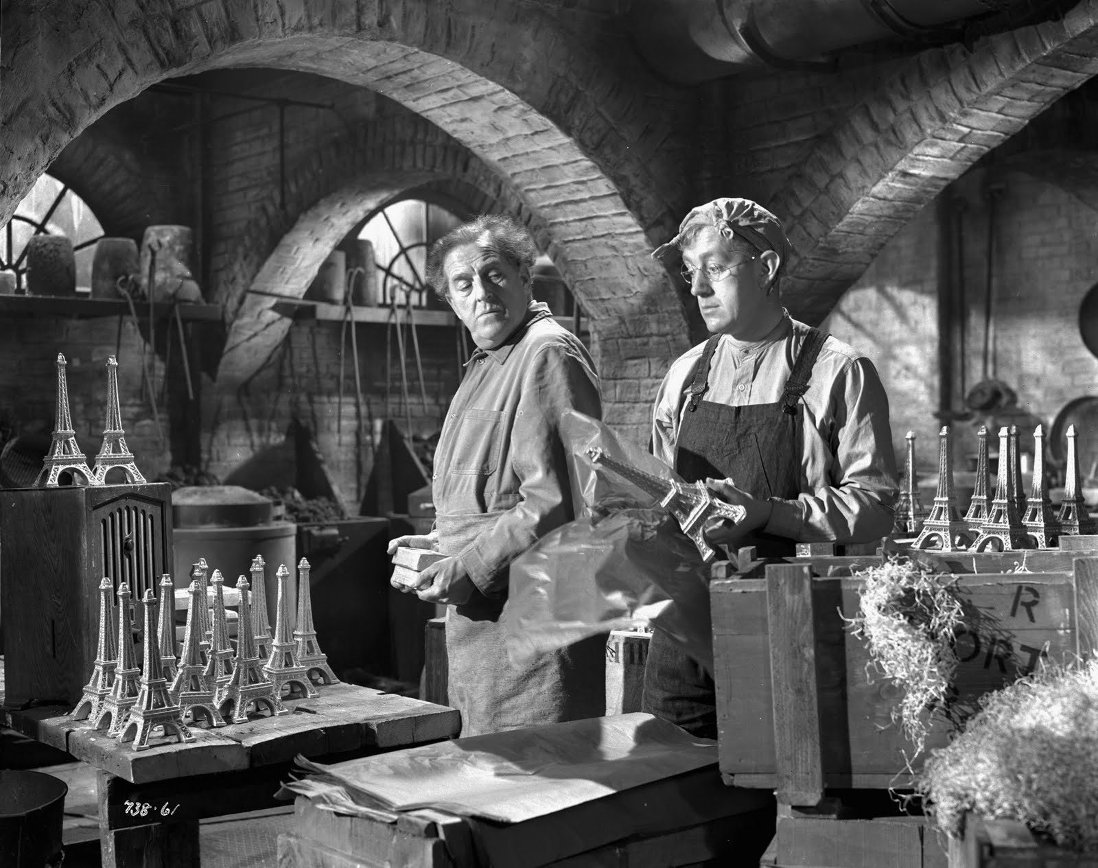 The Lavender Hill Mob (1951)