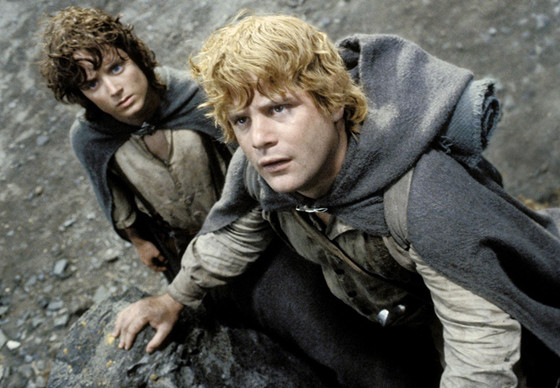 The Lord of the Rings The Return of the King (2003)