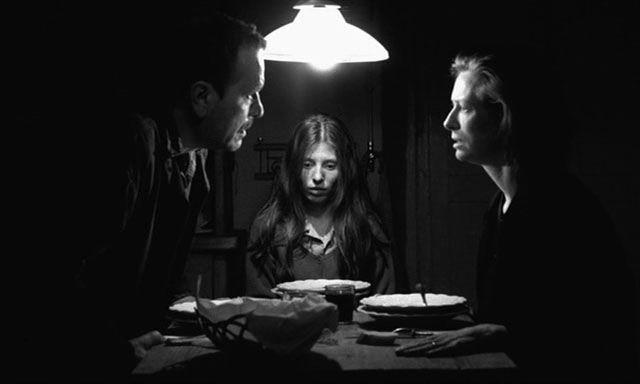 The Man From London (2007)
