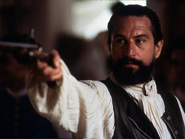 The Mission (1986)