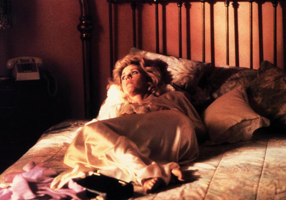 THE MORNING AFTER