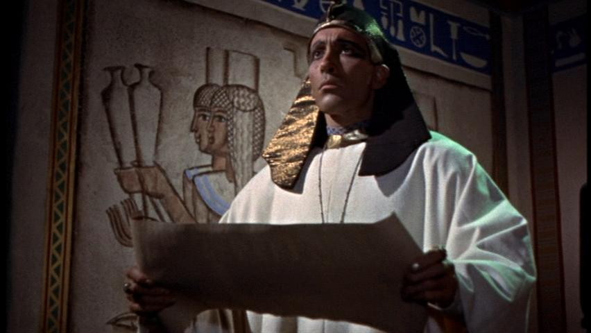 The Mummy 1959