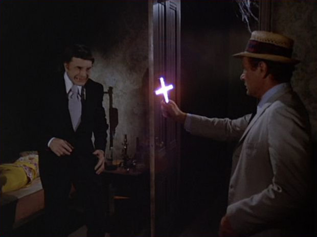 The Night Stalker movie