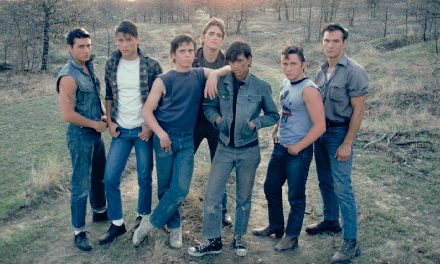 The Outsiders (1983)