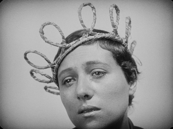 The Passion of Joan of Arc