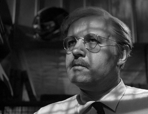 The Pawnbroker (1964)