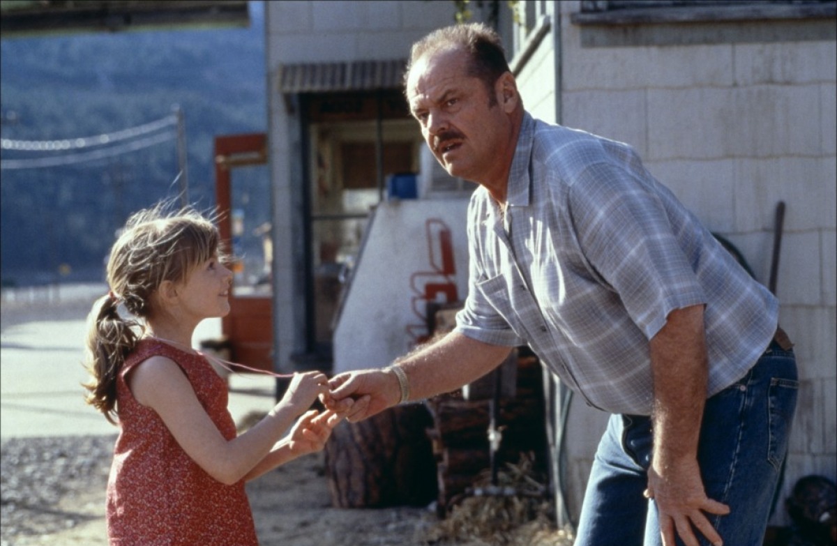 The Pledge (2001)
