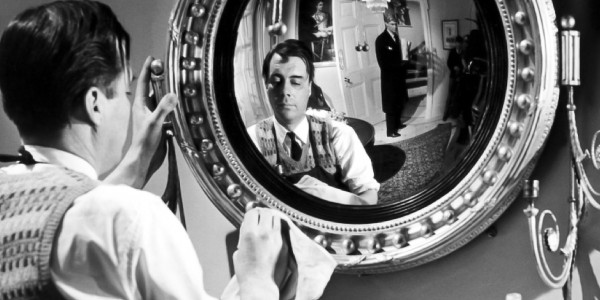 The Servant