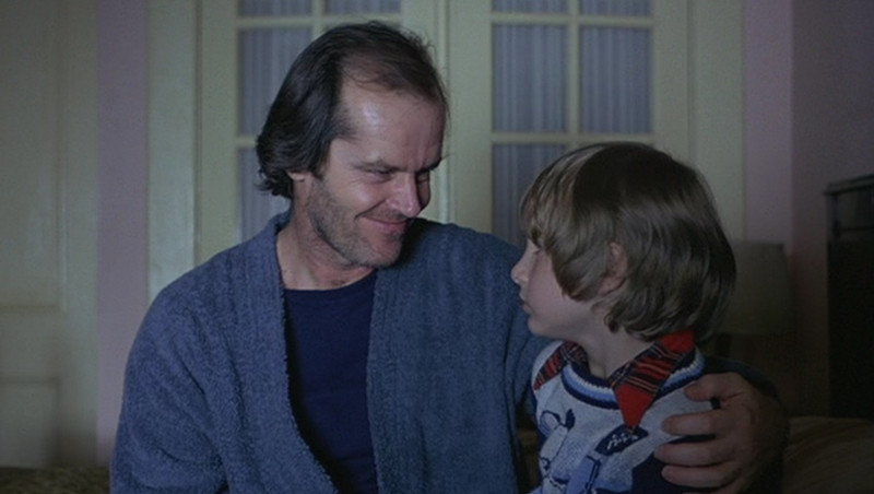 The Shining