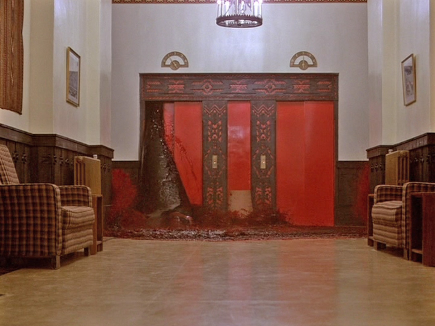 The Shining