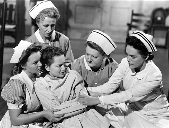 The Snake Pit (1948)