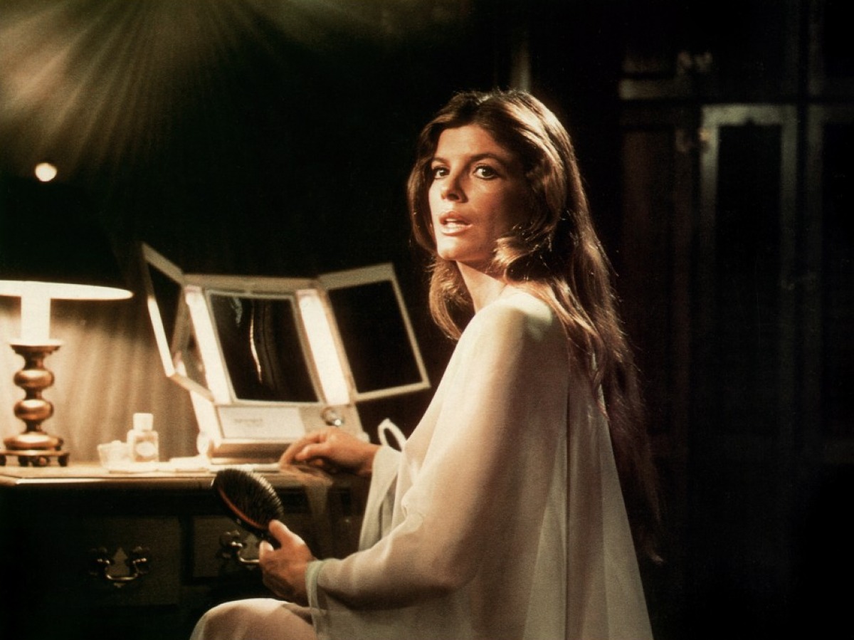 The Stepford Wives