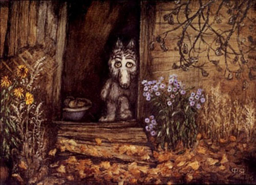 The Tale of Tales (1979)