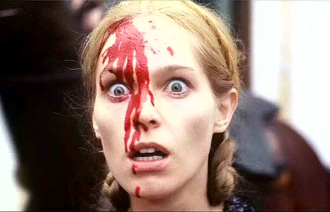 The Third Part of The Night (1971)