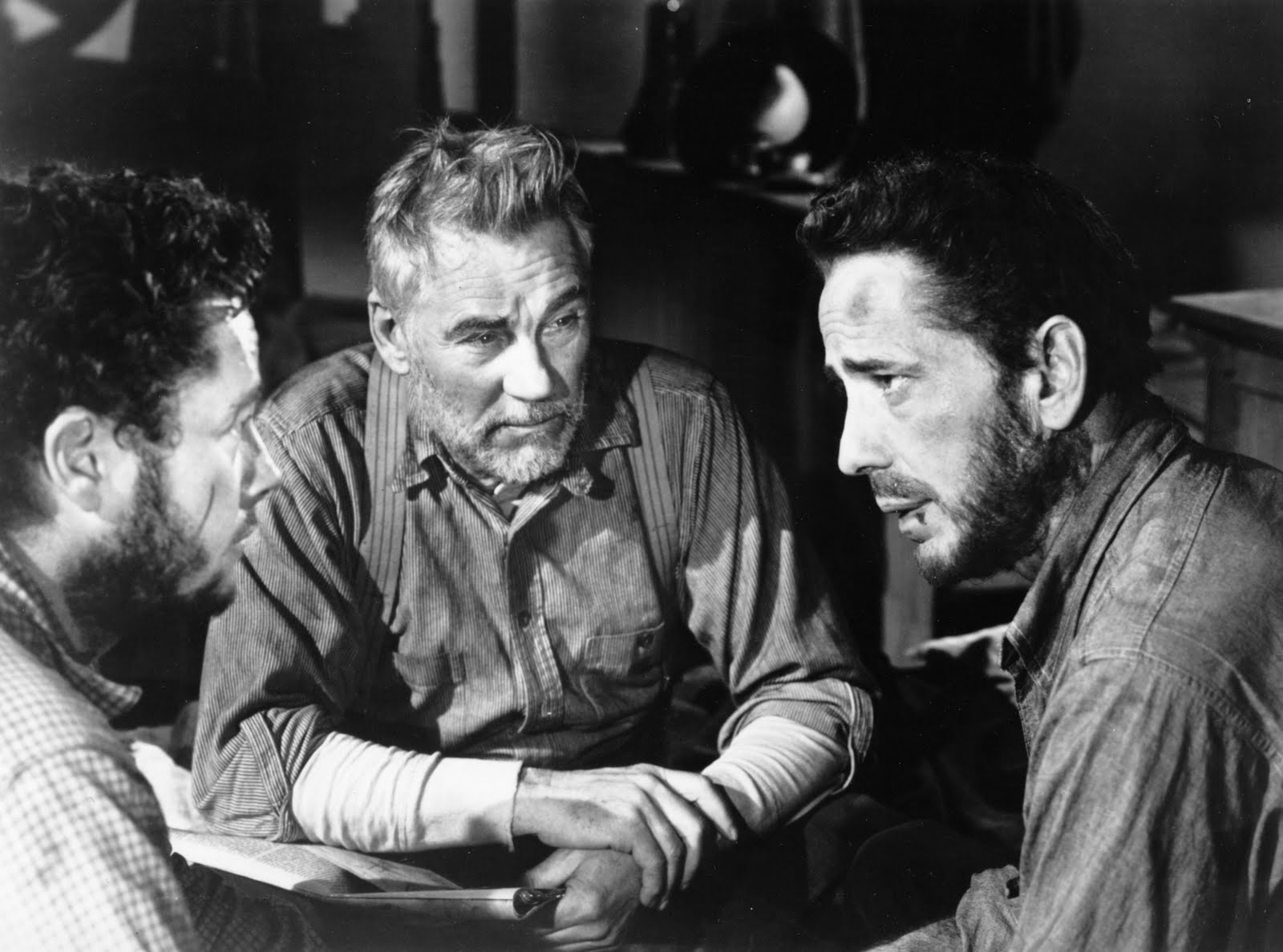 The Treasure of the Sierra Madre