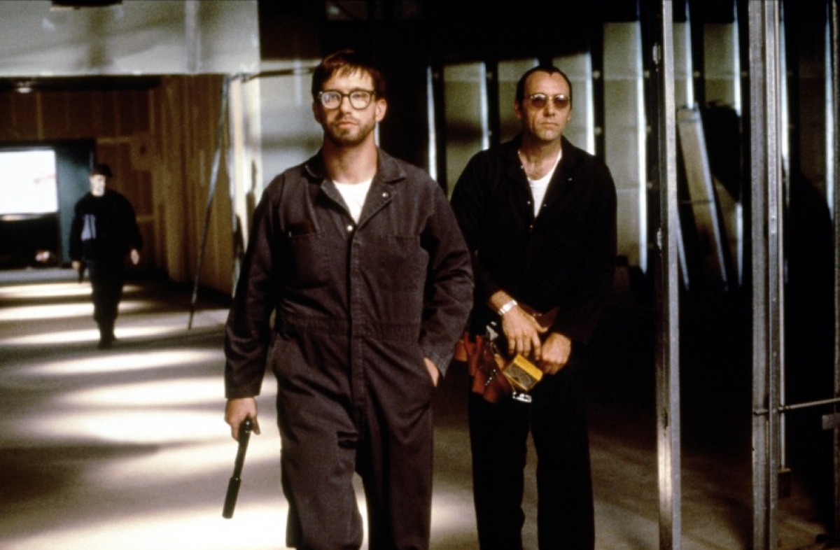 The Usual Suspects