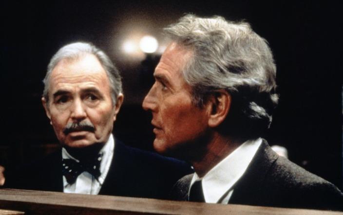 The Verdict (1982)