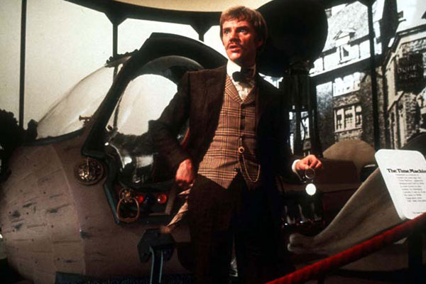 Time After Time (1979)