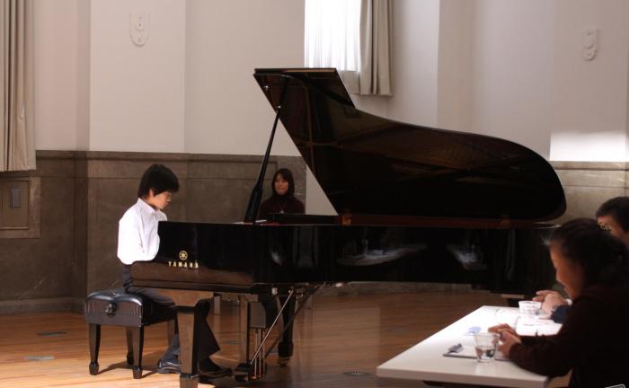 tokyo sonata