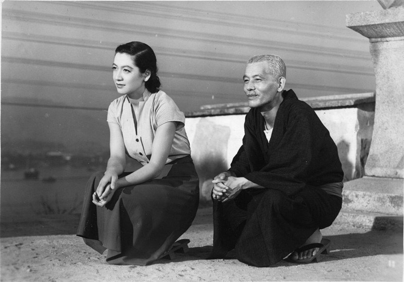 Tokyo Story (1953)