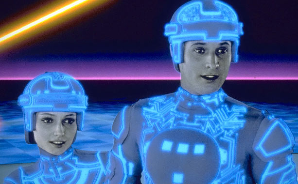 tron