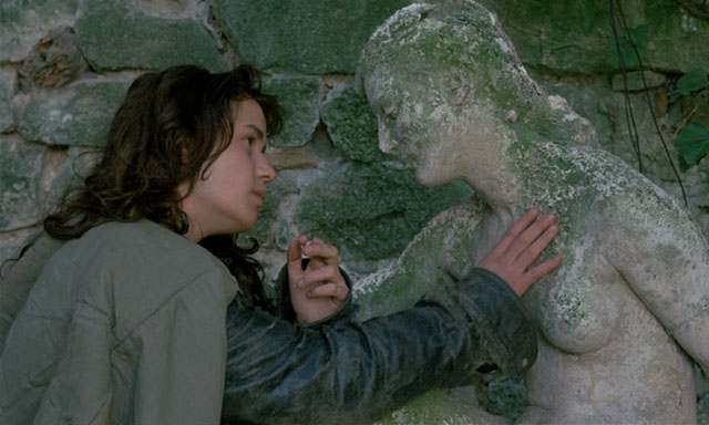 vagabond