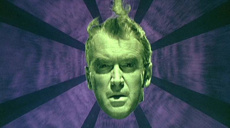 Vertigo