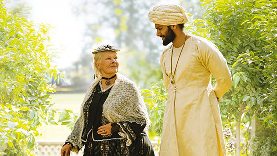 Victoria and Abdul