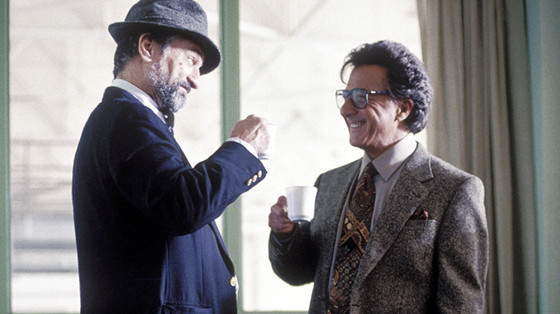 Wag The Dog (1997)