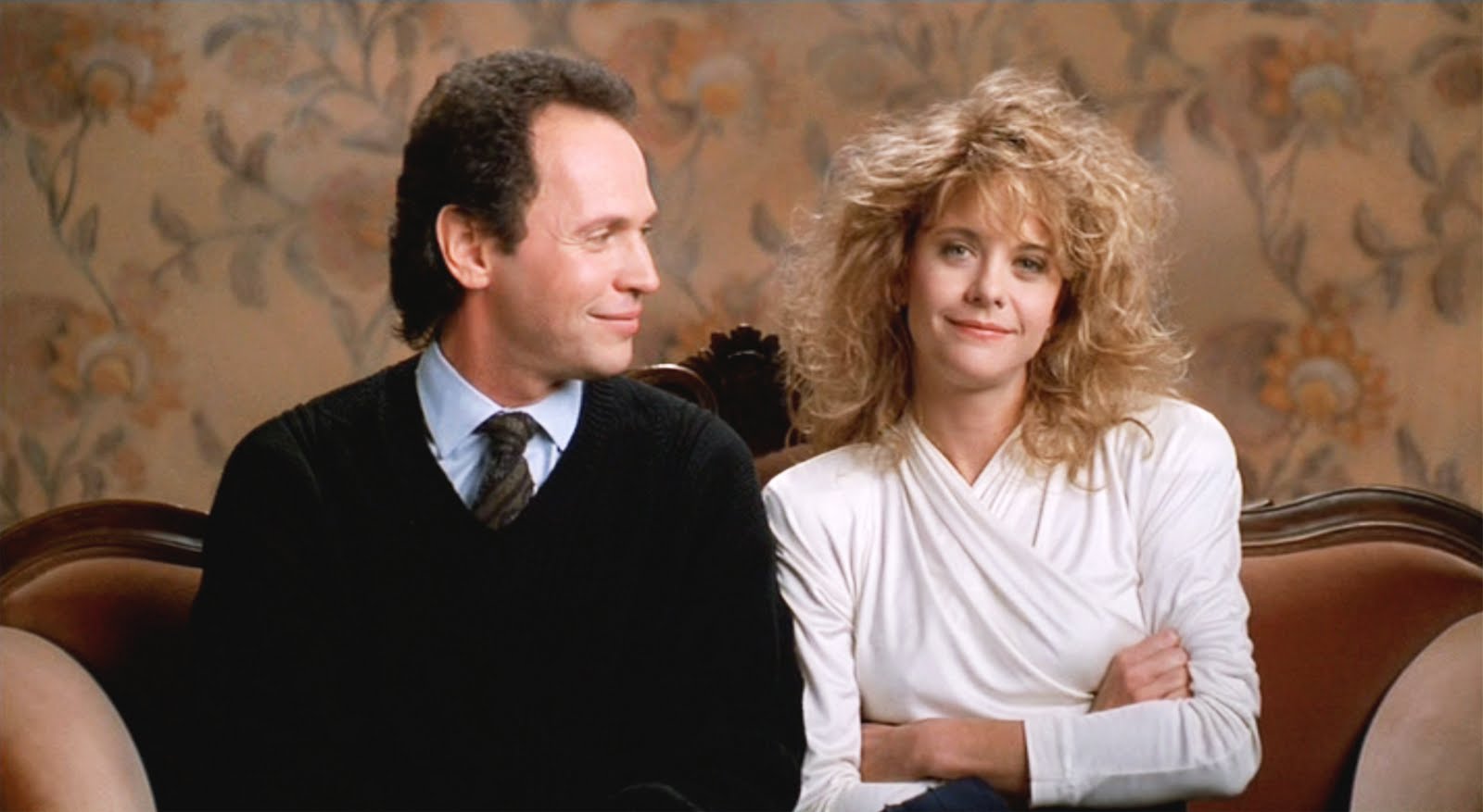 When Harry Met Sally