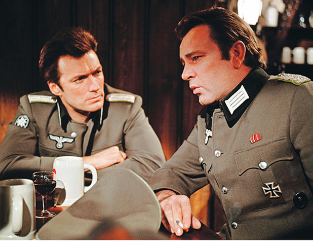 Where Eagles Dare (1968)