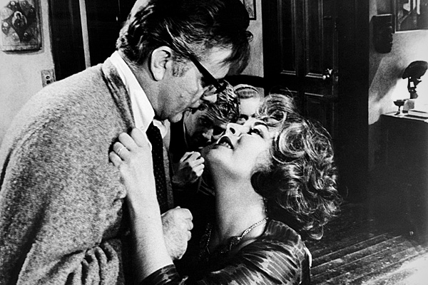 Whos Afraid Of Virginia Woolf (1966)