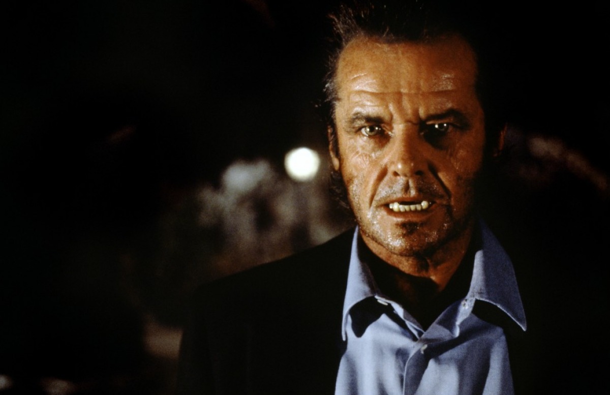 Wolf (1994)
