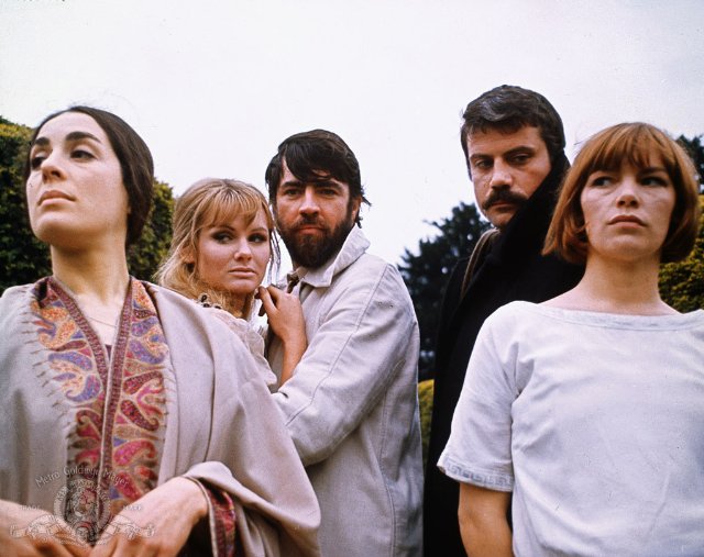 Women in Love (1969)
