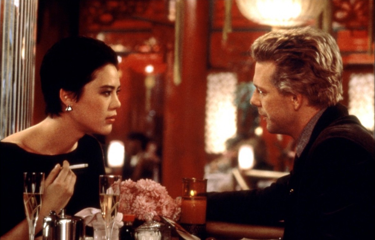 Year of the Dragon (1985)