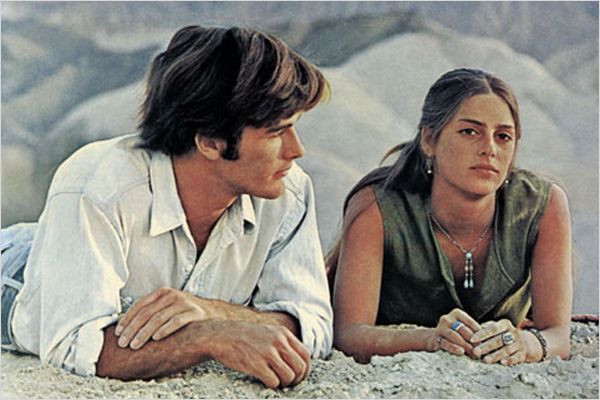 Zabriskie Point