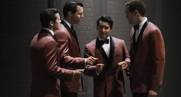 Jersey Boys